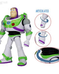YOLOPARK Buzz Standard Version