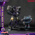 YOLOPARK Transformers Idw Amk Pro Series Tarn Model Kit