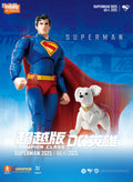 Blokees DC Champion Class 01 Superman 2025 | Blokees