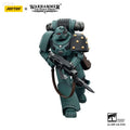 JoyToy Egionarysons Of Horus Mkvi Tactical Legionary