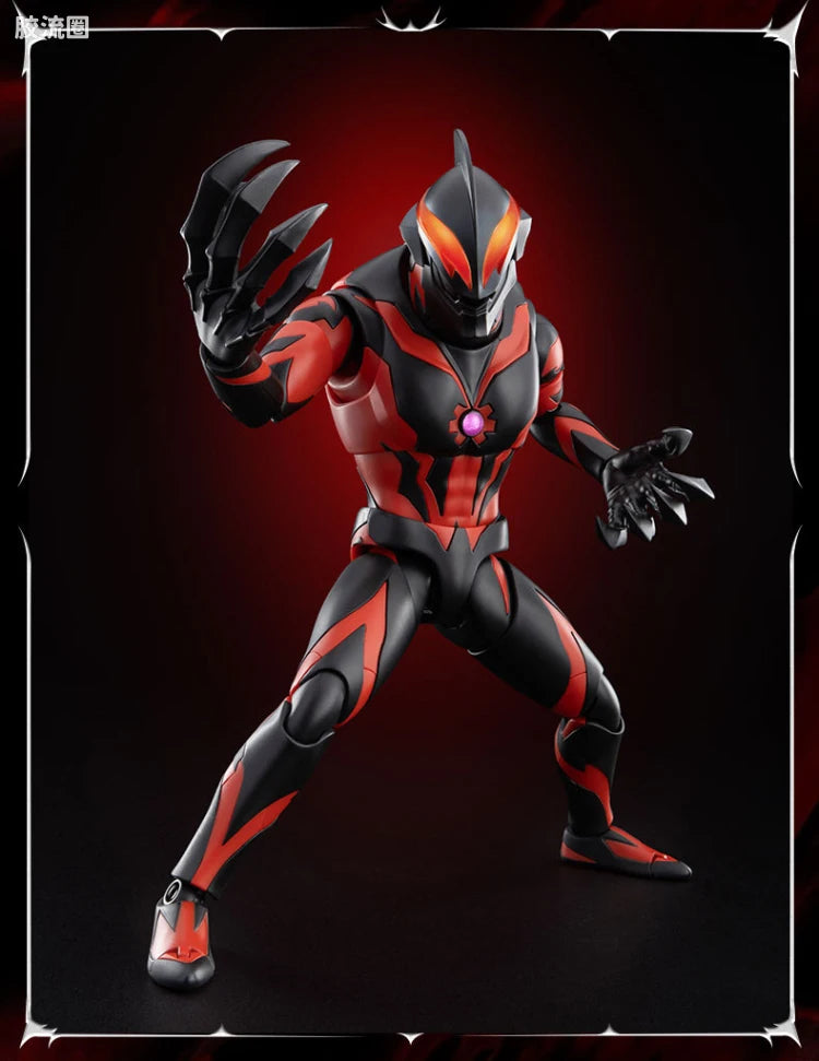 Blokees Ultraman Legend Edition Emperor Belial