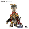 JoyToy Ombi Meltairon Warriors Centurion With Heavy Power Maul And Combi Melta