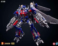 Blokees Transformers DX Classic Class 21 Jet Wing Optimus Prime