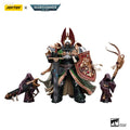 JoyToy Dark Angels Primarch Lion El'Jonson