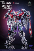 AniMester Crystal Envoy Unit 03 - Sky Blaze
