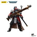 JoyToy Adeptus Mechanicus Skitarii Ranger With Transuranic Arquebus