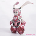 Moshow HobbyMecha Rabbit Articulate