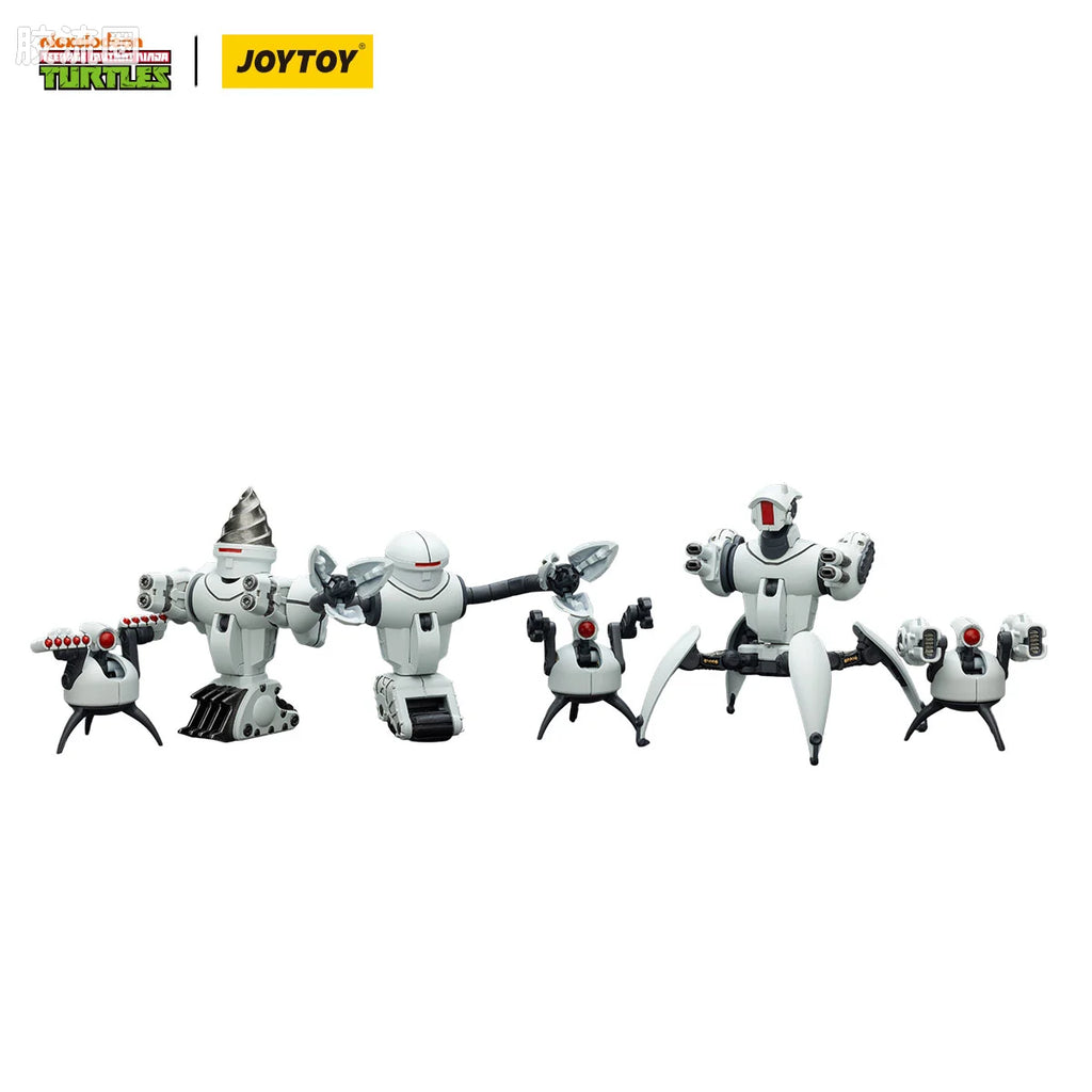 JoyToy Odneytmnt Roadkill Rodney