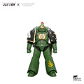 JoyToy Salamanders Mkvi Tactical Legionary