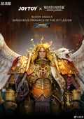 JoyToy Blood Angels Sanguinius Primarch of the IXth Legion