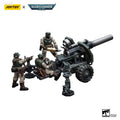 JoyToy Astra Militarum Ordnance Team with Bombast Field Gun