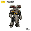 JoyToy Iron Warriors Tyrant Siege Terminator with Rocket Launcher