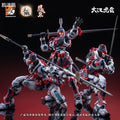 Moshow Elite Class Dahan Huben Kui Su Set Model Kit