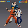 JoyToy KOF'98UM Art of Fighting Team Robert Garcia
