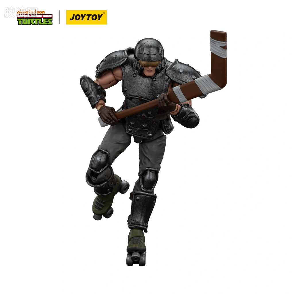 JoyToy Onestmnt Casey Jones