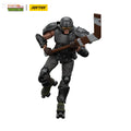 JoyToy Onestmnt Casey Jones