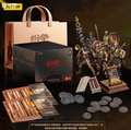 JoyToy Roman Republic Collectors Edition