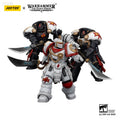 JoyToy White Scars Ebon Keshig Terminators