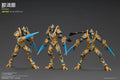 JoyToy Protoss Zealot (source 167492)