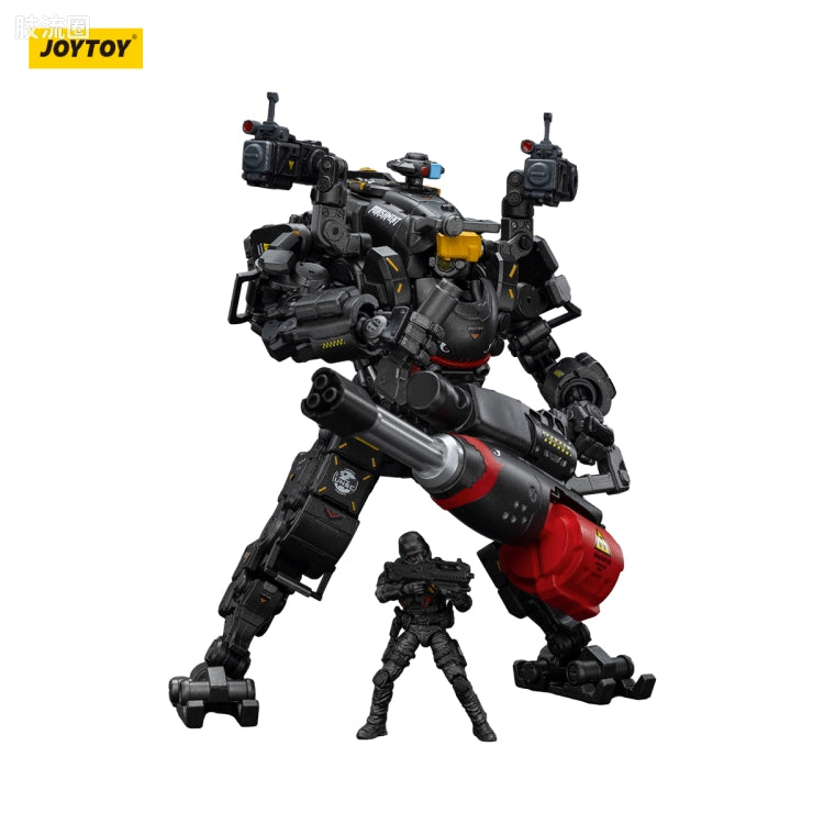 JoyToy Ssaultgod Of War 86 II Assault