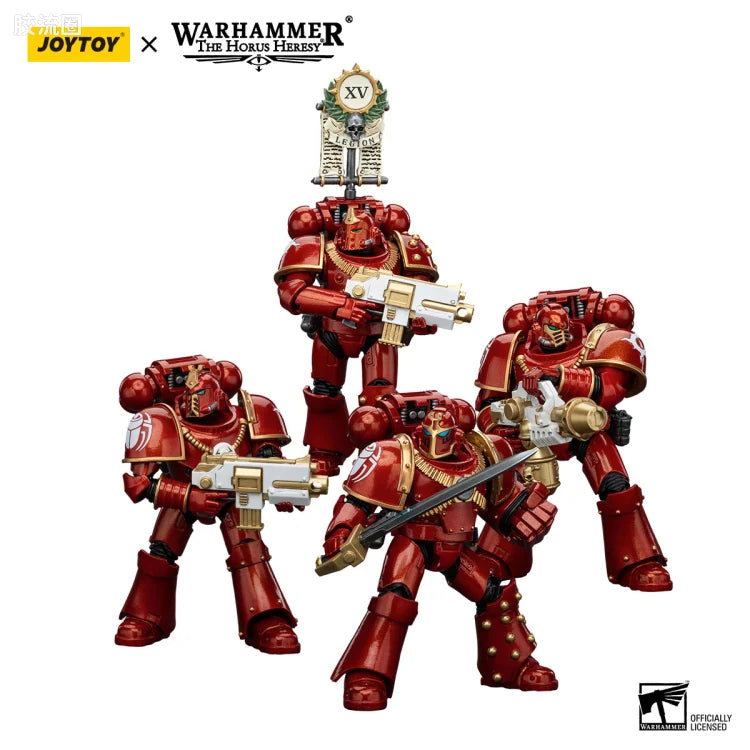 JoyToy Thousand Sons Legion MK IV Tactical Squad