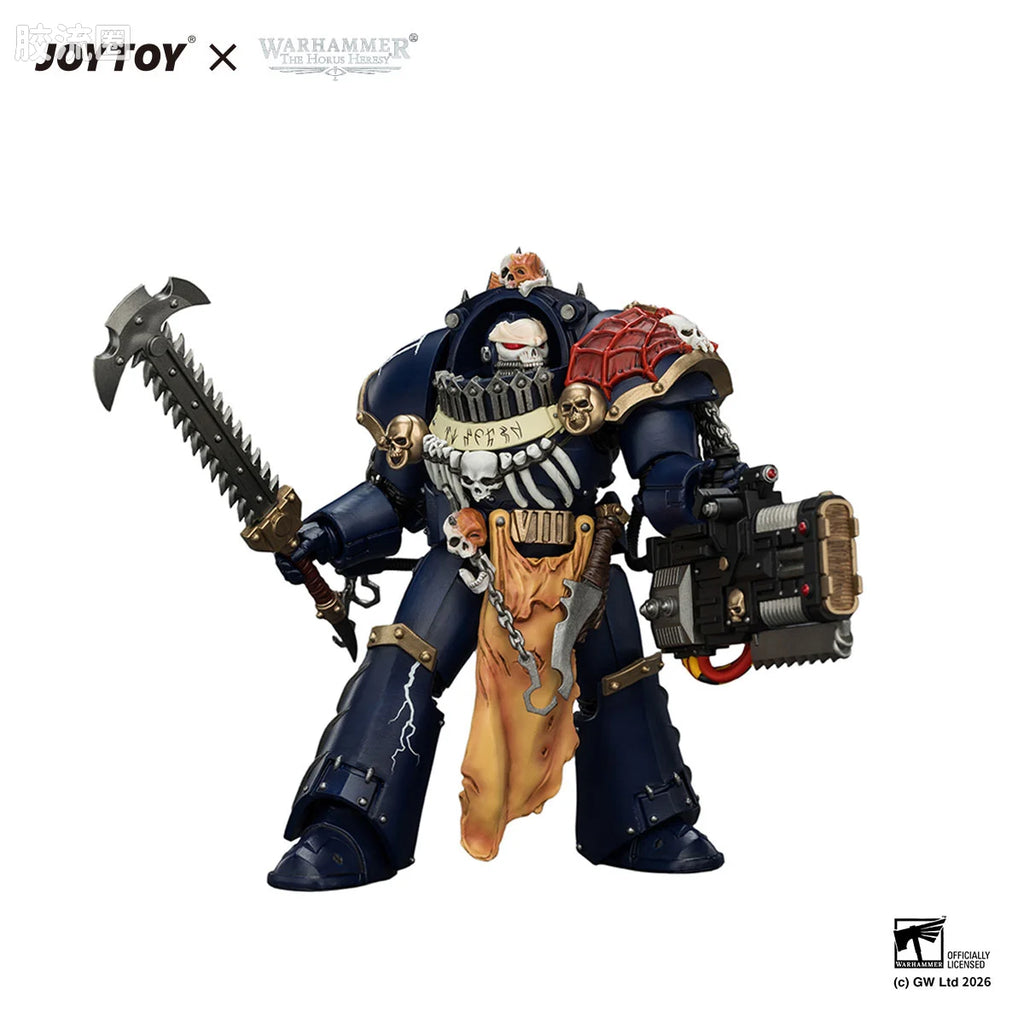 JoyToy Night Lords Contekar Terminator (source 166082)