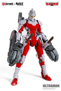 Eastern Model 1/6 Ultraman Suit Ver 7.3 Model Kit (Unpainted)