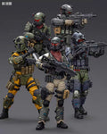 JoyToy Stellar Scar Assault Team