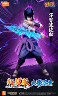 Blokees NARUTO Champion Class 04 Sasuke Uchiha