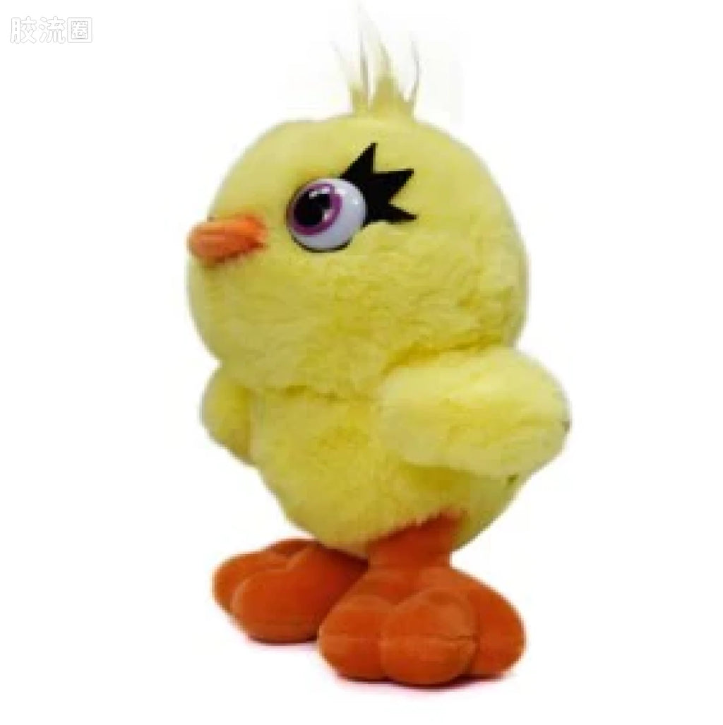 YOLOPARK Toy Story 4 Ducky