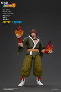 JoyToy KOF'98UM Master Team Saisyu Kusanagi