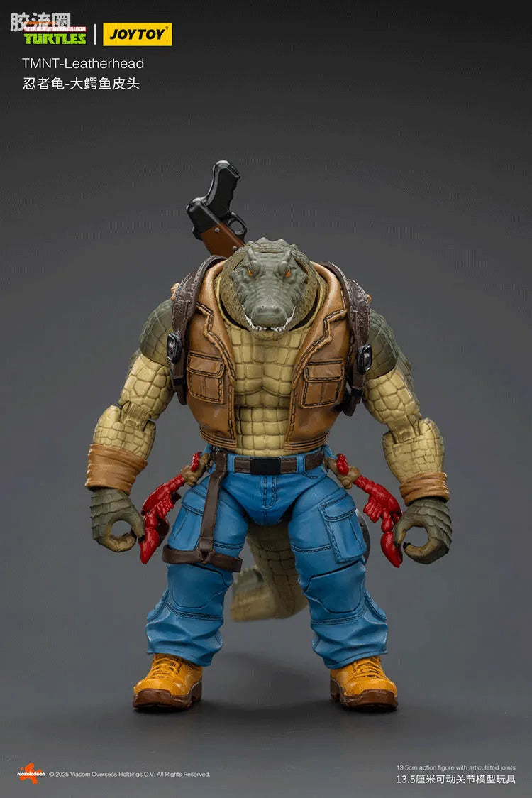 JoyToy Eatherheadtmnt Leatherhead