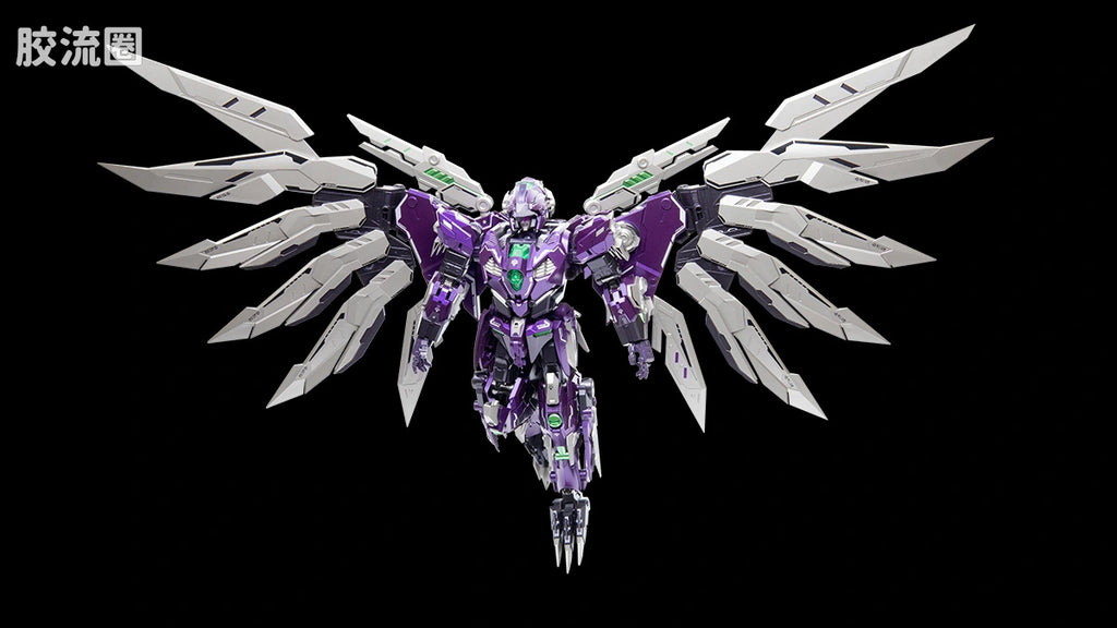 Cang-Toys Night Devourer Firmament