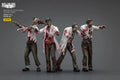 JoyToy Dark Source Zombie Figure Scientists Male