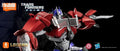Blokees Transformers Action Edition 06 Optimus Prime (Transformers: Prime)