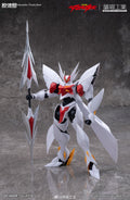 Orange Cat Industry Blaster Tekkaman Blade