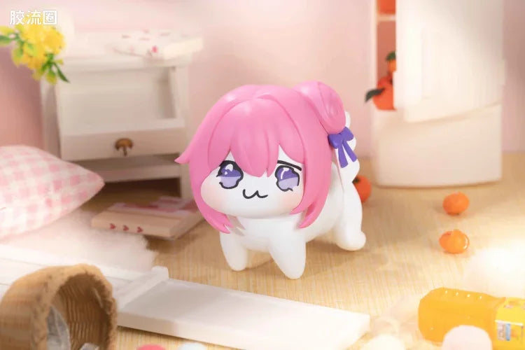 Snail Shell DORO Action Figure (Goddess of Victory: NIKKE)