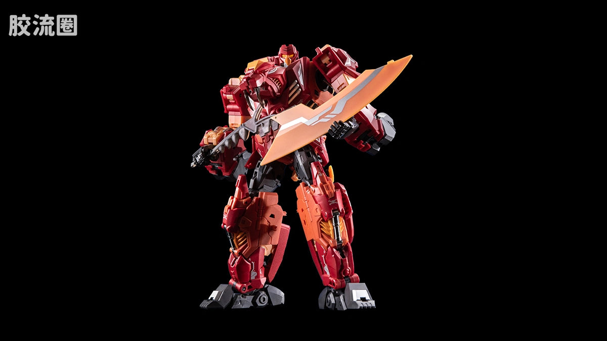 Cang-Toys Ferocious