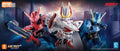 Blokees Kamen Rider Galaxy Version Vol 6 - Genesis Myth