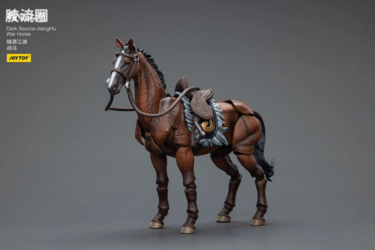 JoyToy Dark Source Jianghu War Horse