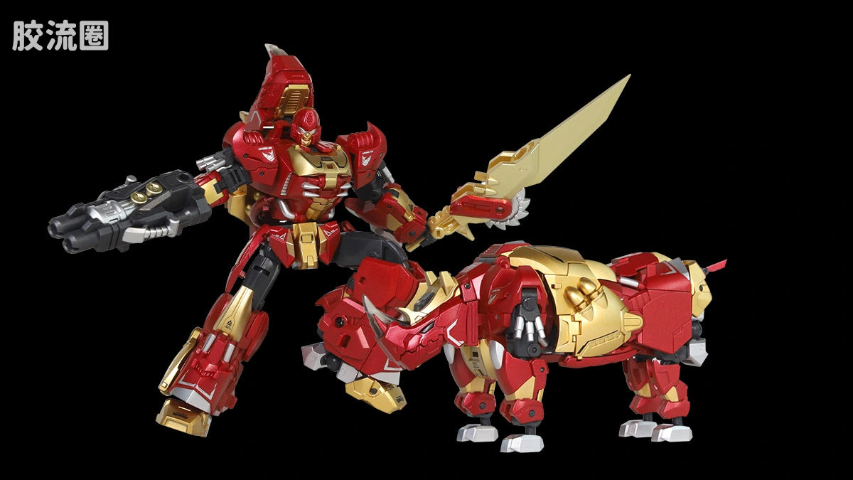 Cang-Toys RHINO MINI