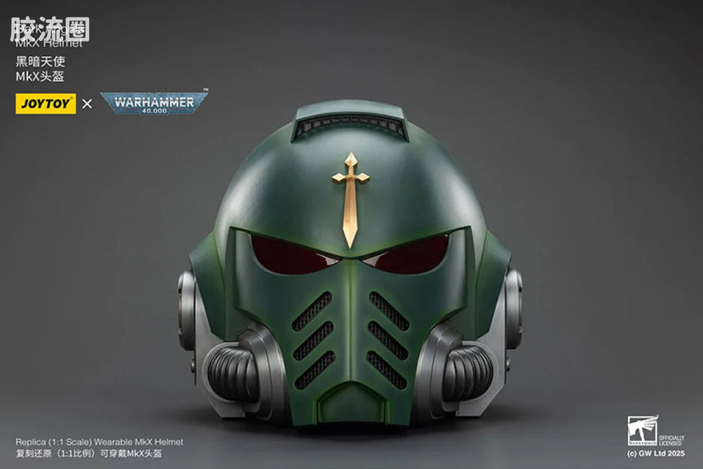 JoyToy Dark Angels Mkx Helmet