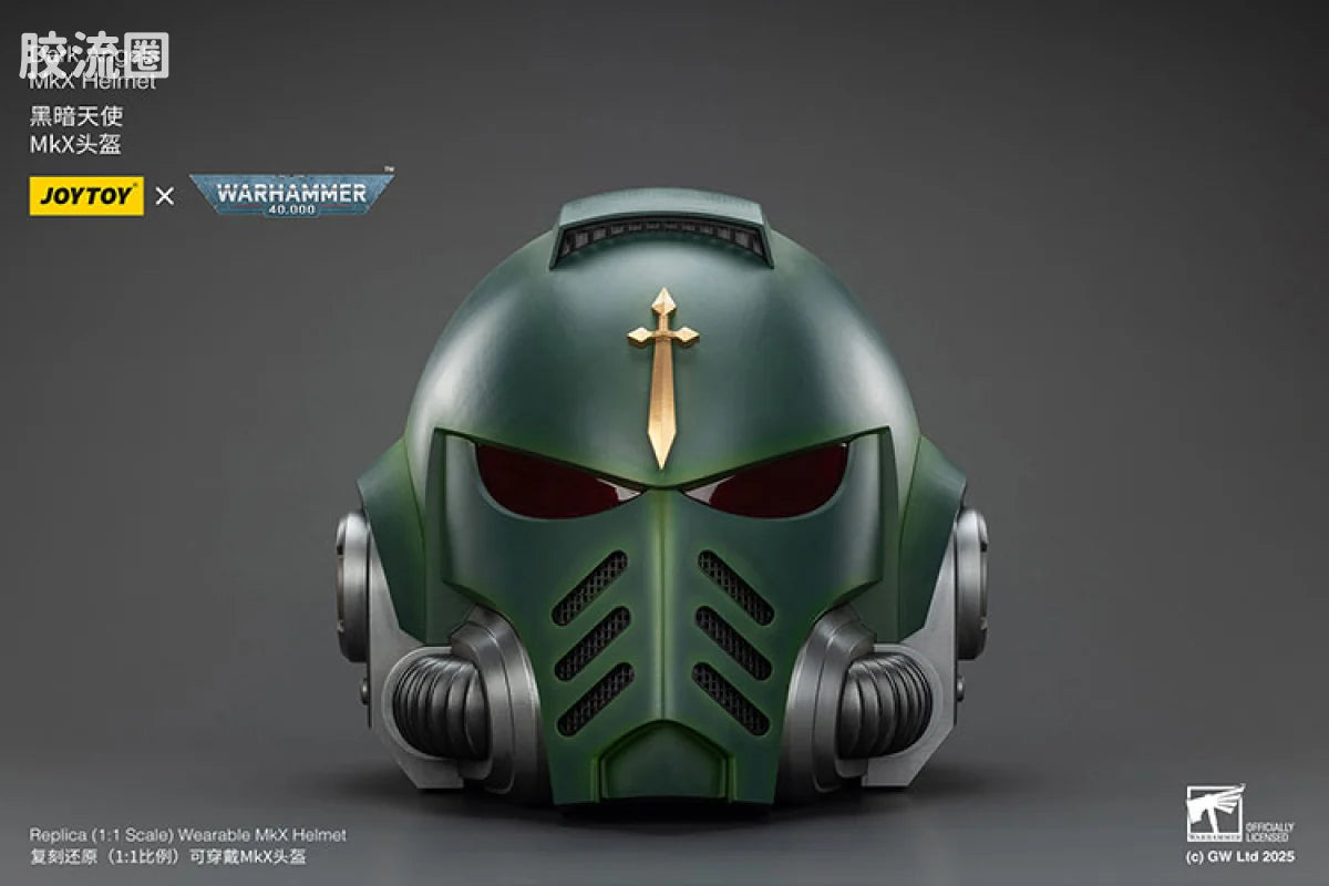 JoyToy Dark Angels Mkx Helmet