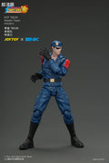JoyToy KOF'98UM Master Team Heidern