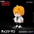 YOLOPARK Chainsaw Man Big Head Bricks Denji