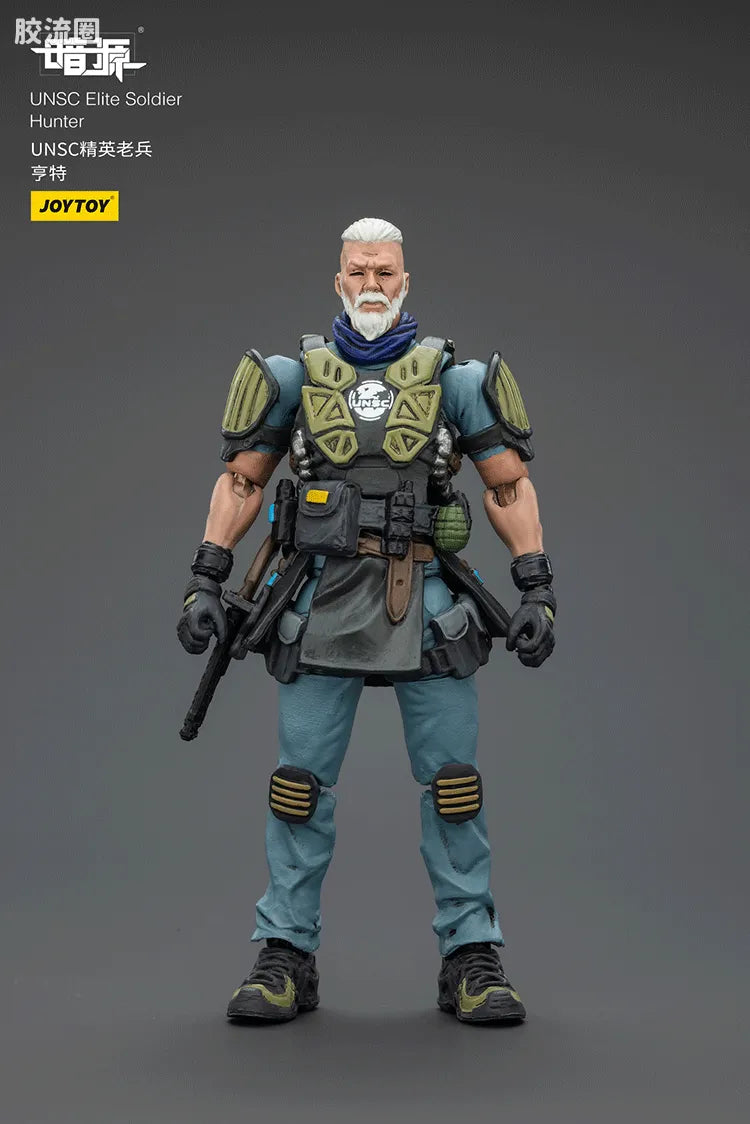 JoyToy Igureunsc Elite Soldier Hunter