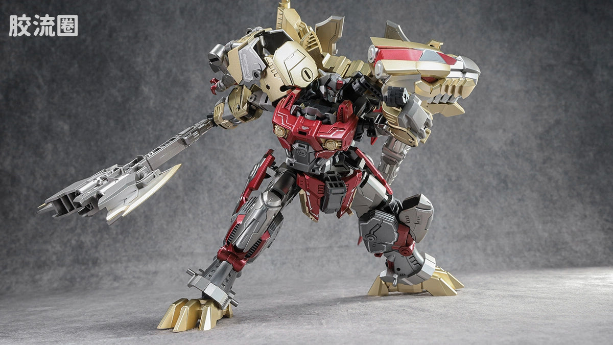 Cang-Toys Yinglong Guard Emperex (Hero Class)