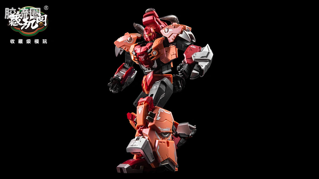 Cang-Toys Landbull
