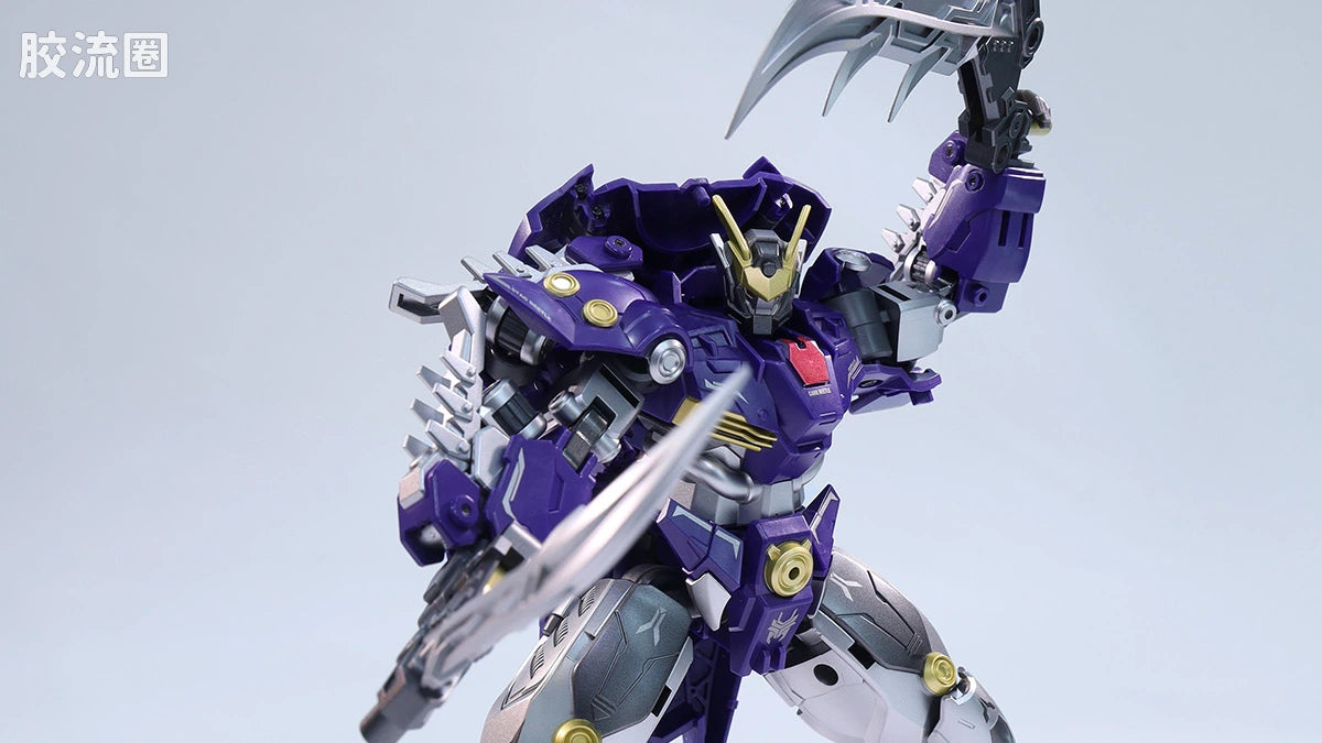 Cang-Toys Insect Squad Blacanidae