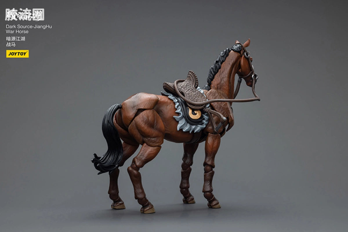 JoyToy Dark Source Jianghu War Horse